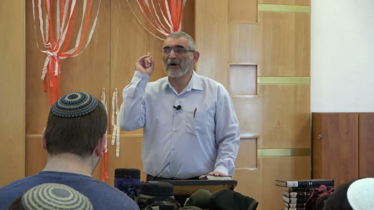 ד