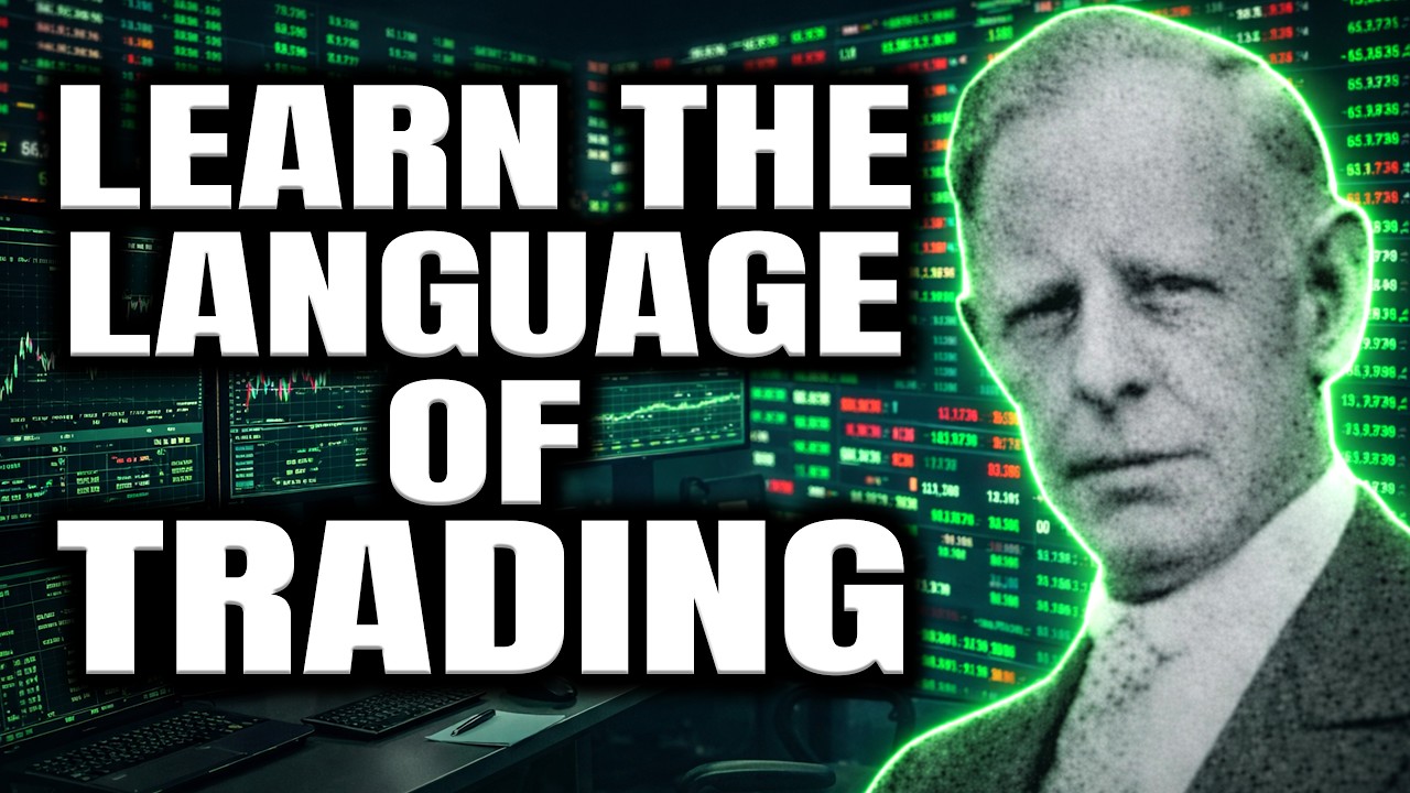 Stop Predicting&mdash;Start Reading the Market Instead | Jesse Livermore