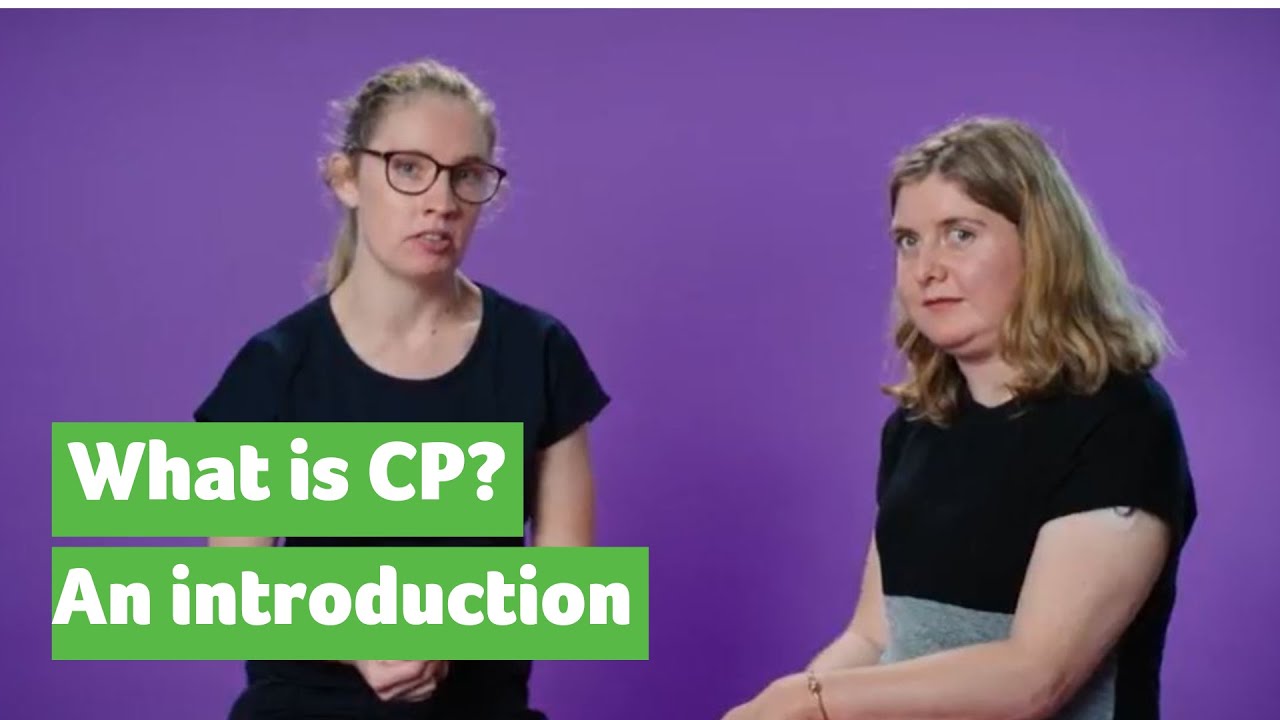 What is CP series: Video 1 Introduction