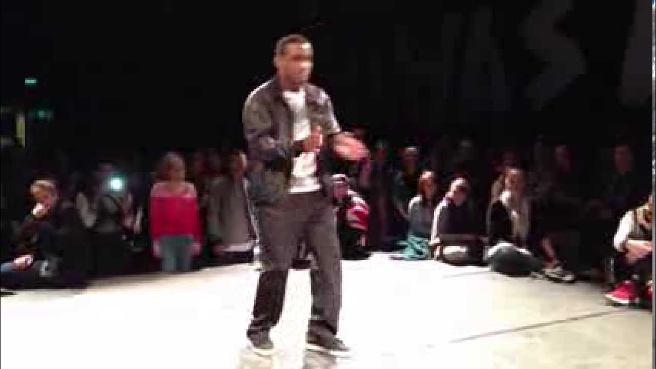 Franqey Judge Solo Switzerland