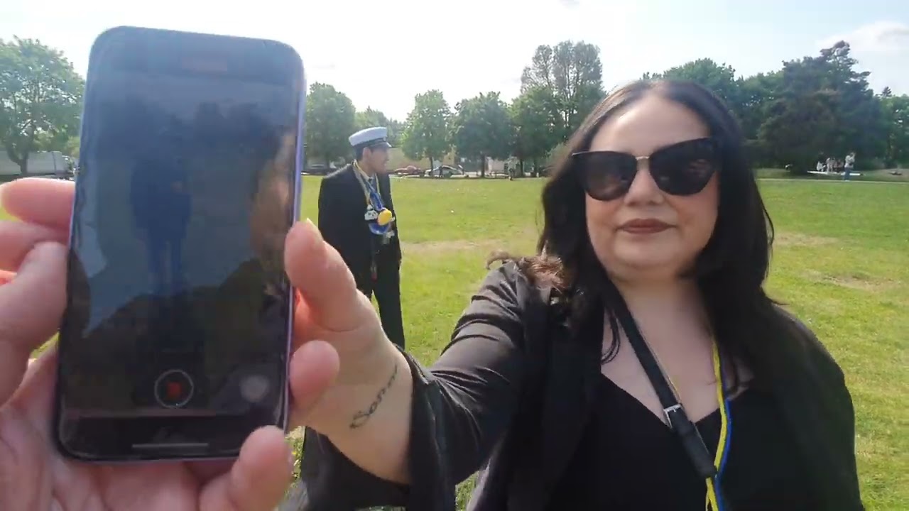 FLORES STUDENT. Sågbäcksgymnasiet. (1 juni 2023)