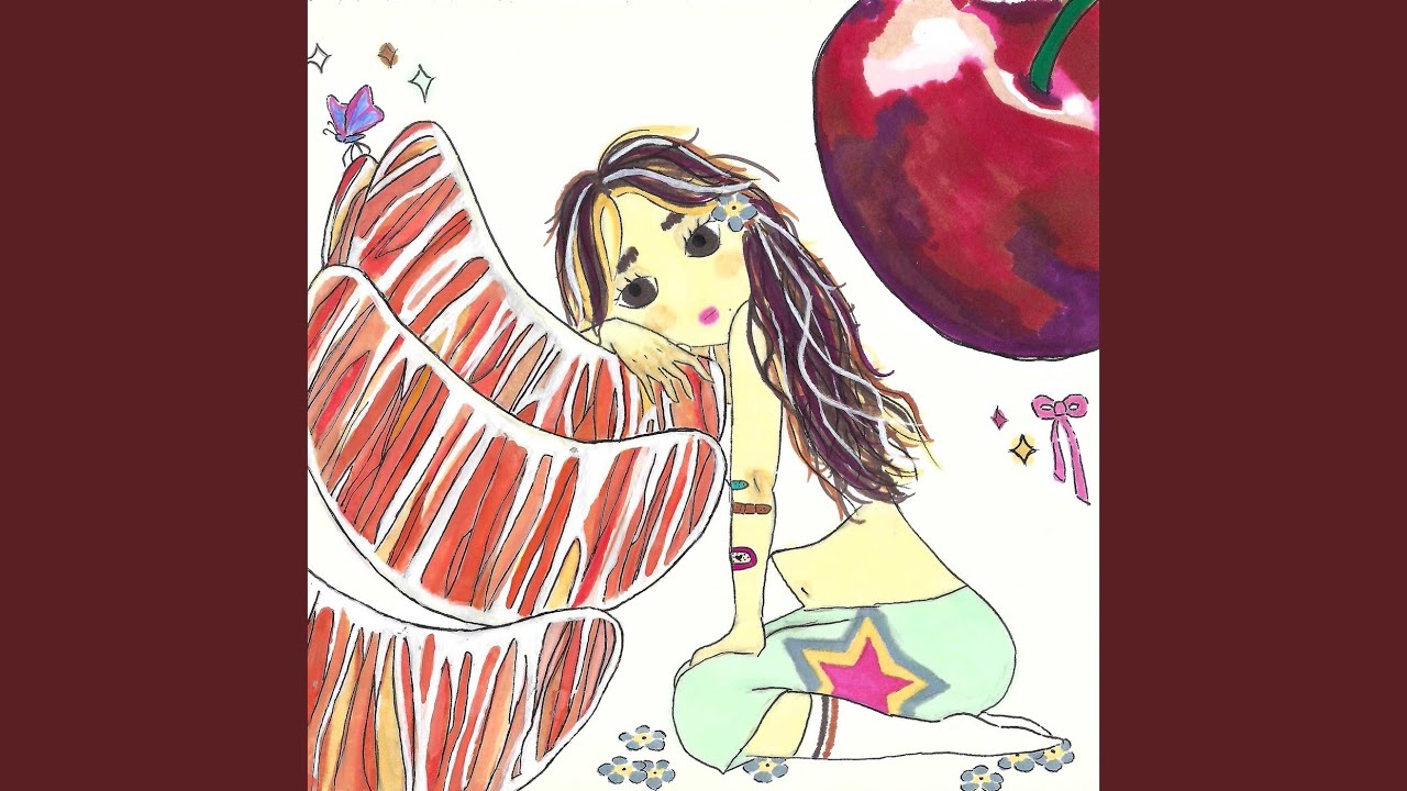 Wild cherry