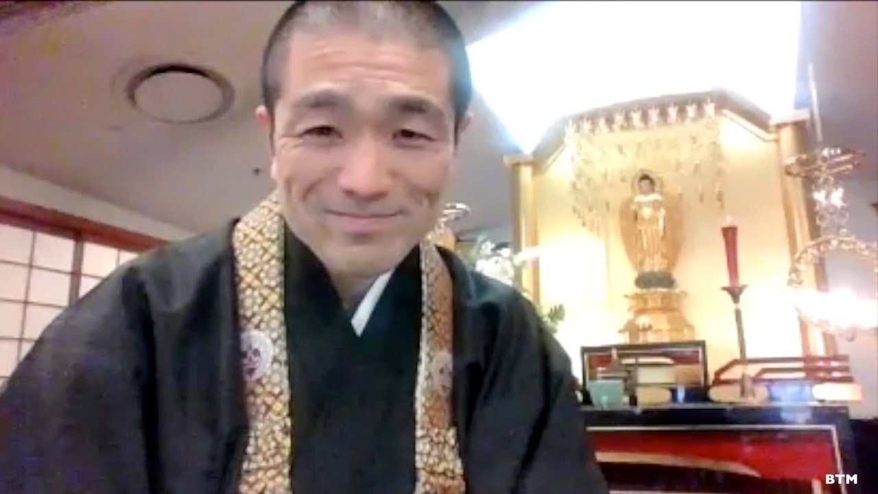 Hōonkō Service &mdash; Rev. Kiyonobu Kuwahara &mdash; January 16, 2022 &mdash;&nbsp;Buddhist Temple of Marin