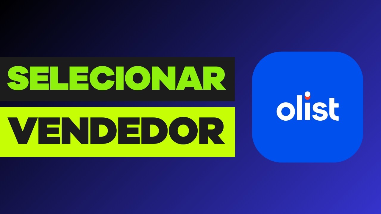 Como Tornar Obrigatório Selecionar Vendedor no PDV da OLIST (Tiny) | Controle de Vendedores