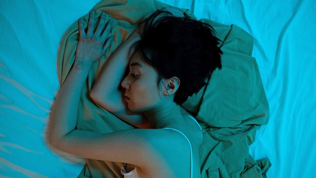 NIGHT TIME DEPRESSION...
