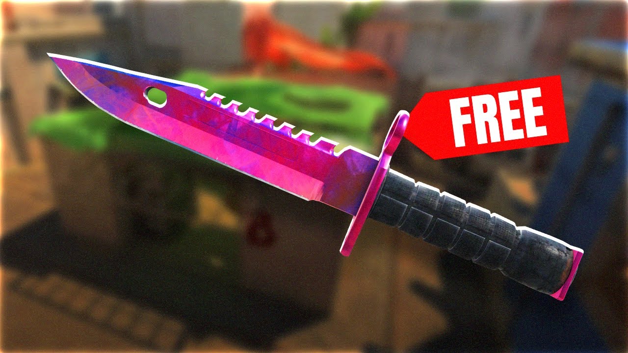 How To Get A FREE KNIFE In CS2 2025! NEW METHOD