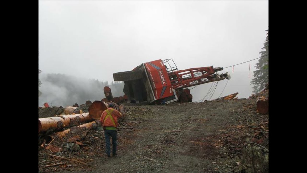 So, You want to be a Logger ? part 14