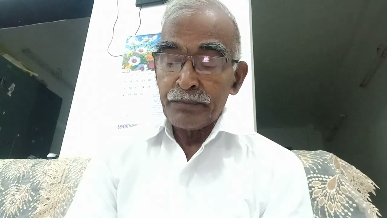 13 - 03 - 26. 7 சபைகள். 1. எபேசு சபை. Pr G. K. Robert. 