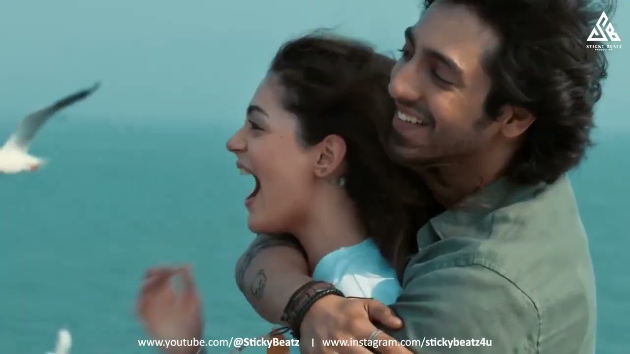 Limitless love mashup 2025 | Arijit Singh | saiyaara | Bollywood Lofi ] 