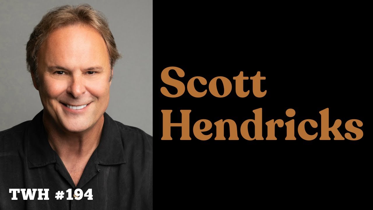 Scott Hendricks on Restless Heart, OK State, Ronnie Dunn, Record Labels & more! | TWH Ep. 194