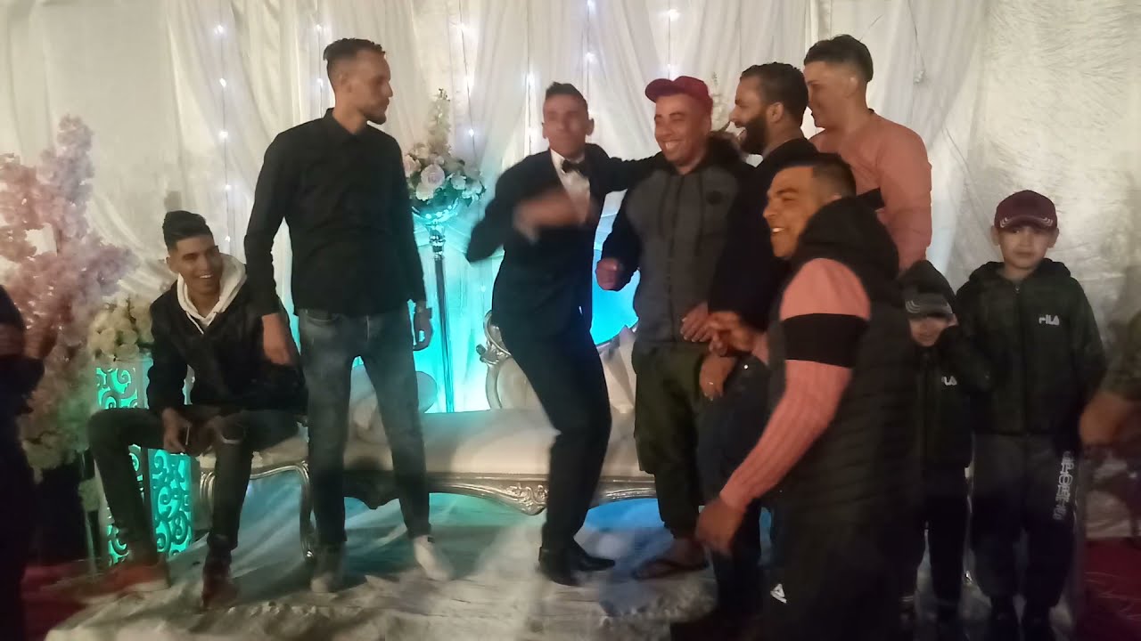 اعراس اولادجلال .... @محمد قحيز
