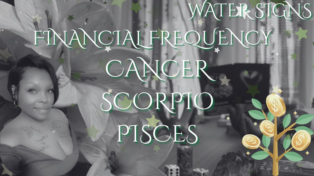 Water Signs: Cancer Scorpio Pisces 🤑 Putting you out or leaving you stranded 🫢 Tarot February 2026