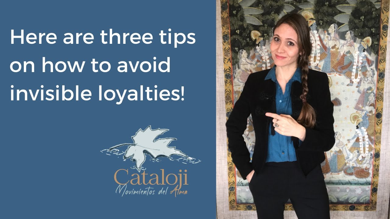What are hidden loyalties and how to avoid them