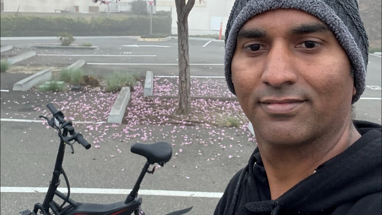 PEXMOR Electric Bike New  (American)