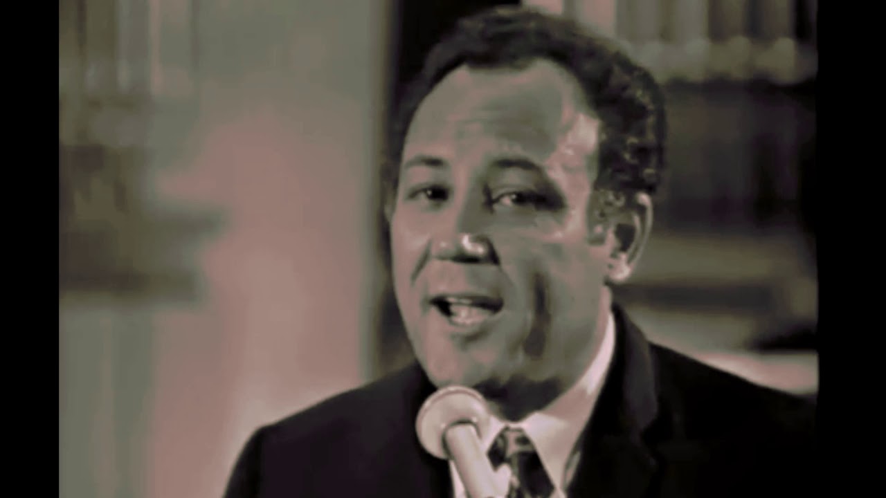 Claudio Villa - Non pensare a me {SANREMO 1967}