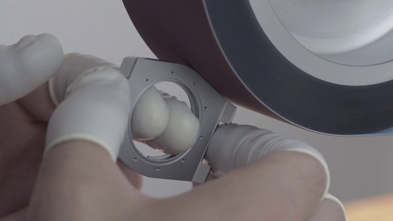 The Making of a Pelton Case