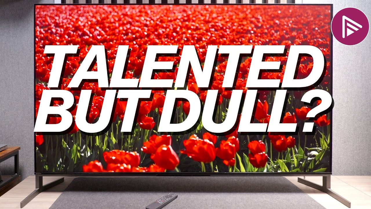 Обзор телевизора Sony BRAVIA 8 II QD-OLED: ЛУЧШИЙ ЛИ он в 2025 году? (В сравнении с G5, S95F и Z95B)