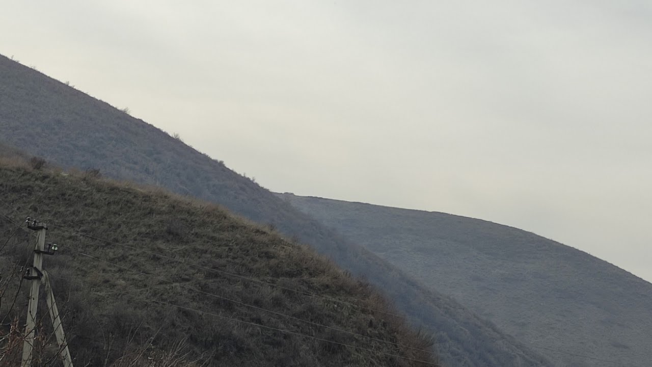 Поездка в гости.12марта