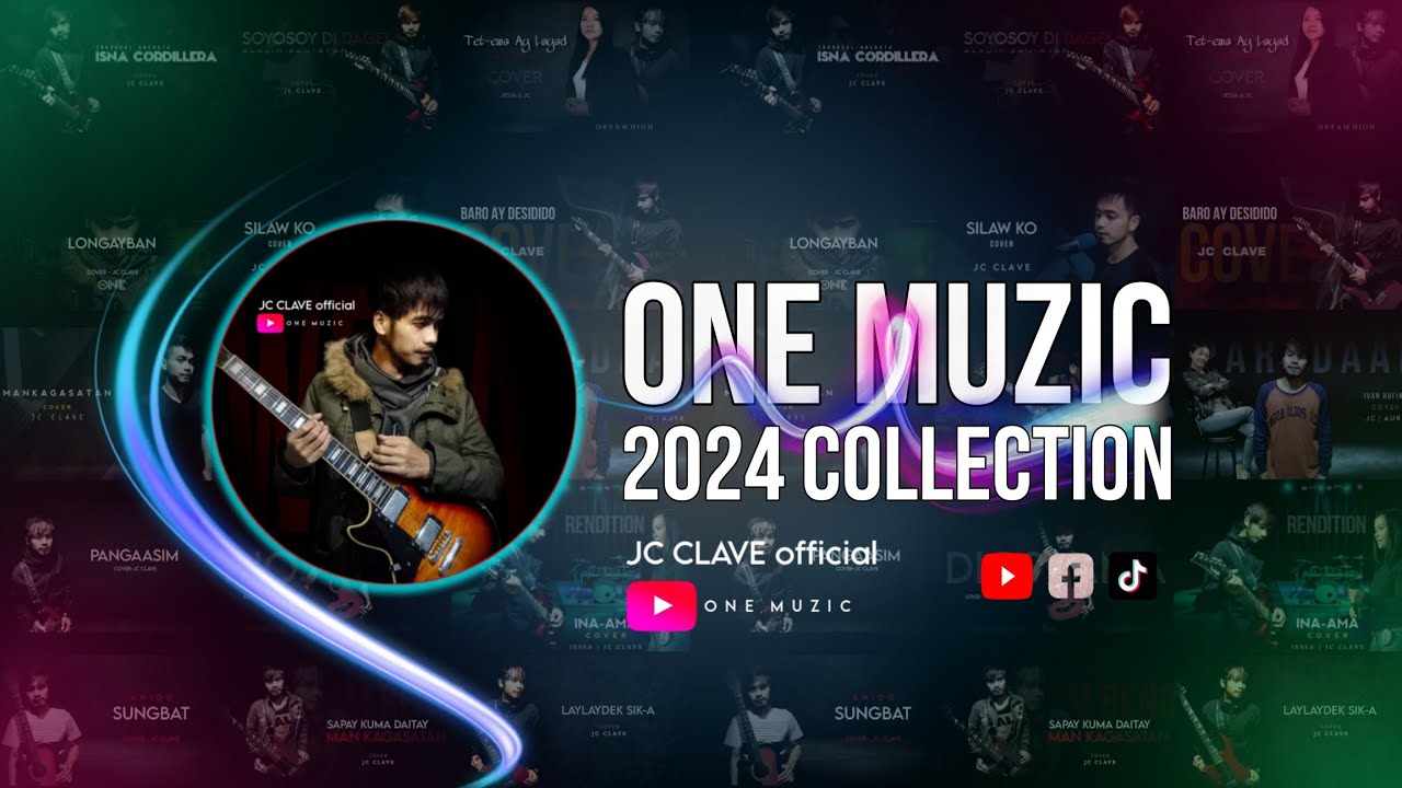 ONE MUZIC - PLAYLIST 4 | 2024 COLLECTION