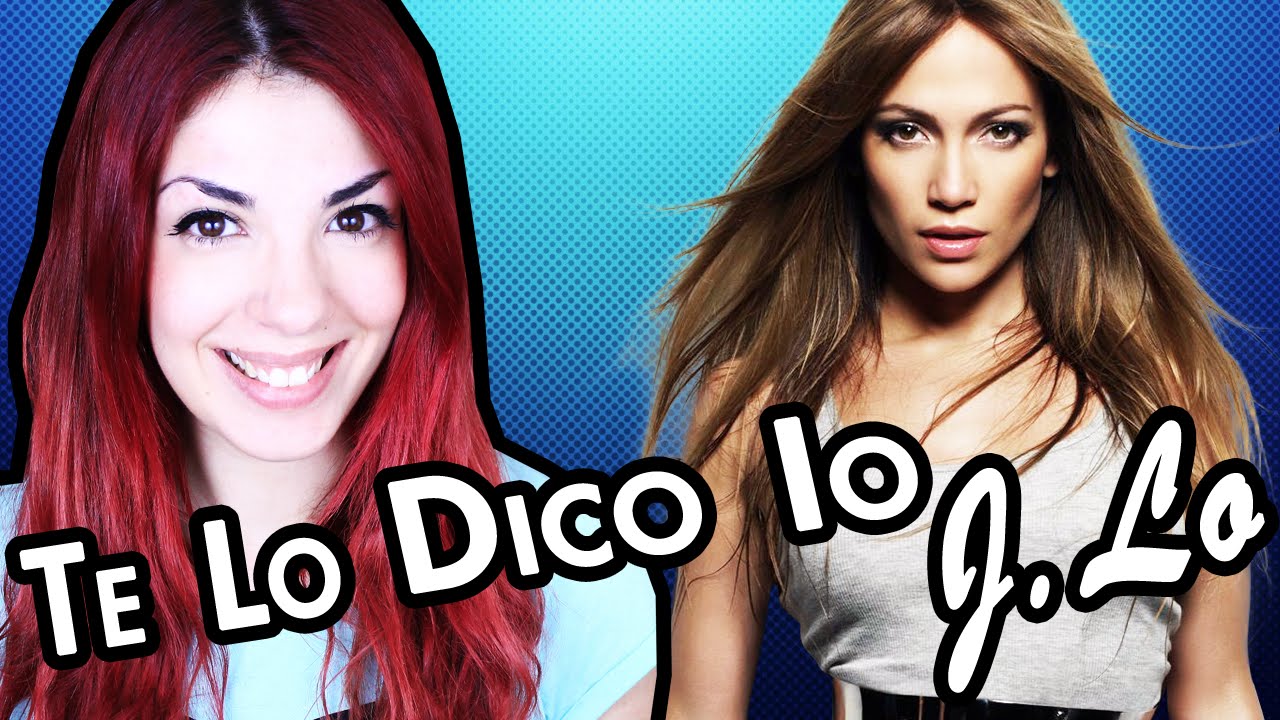 Jennifer Lopez, sexy insegnante della Porta Accanto | #TeLoDicoIo