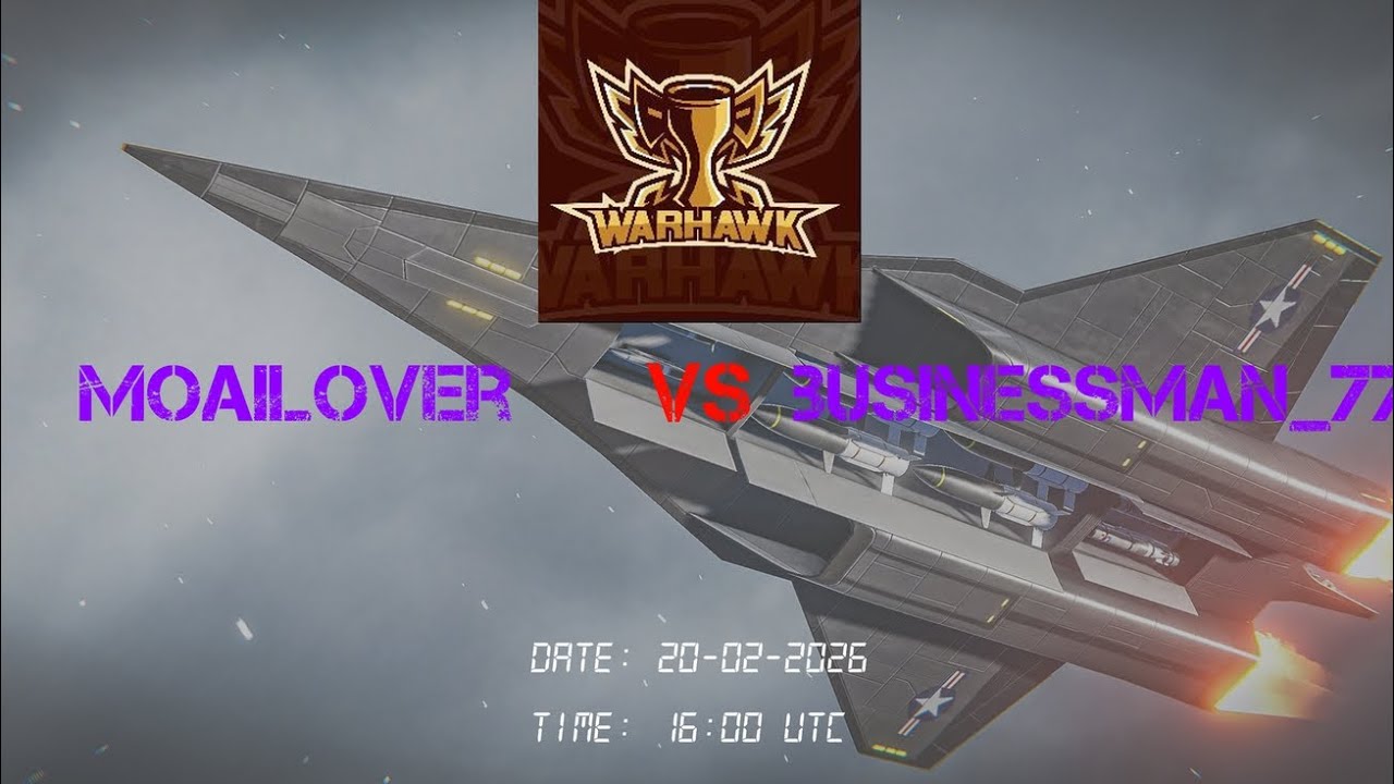 MOAILOVER vs BUSINESSMAN_77