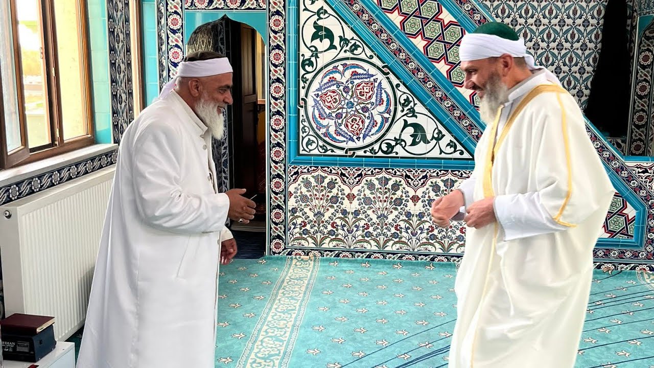Muhtarul ehadis 13 sohbeti