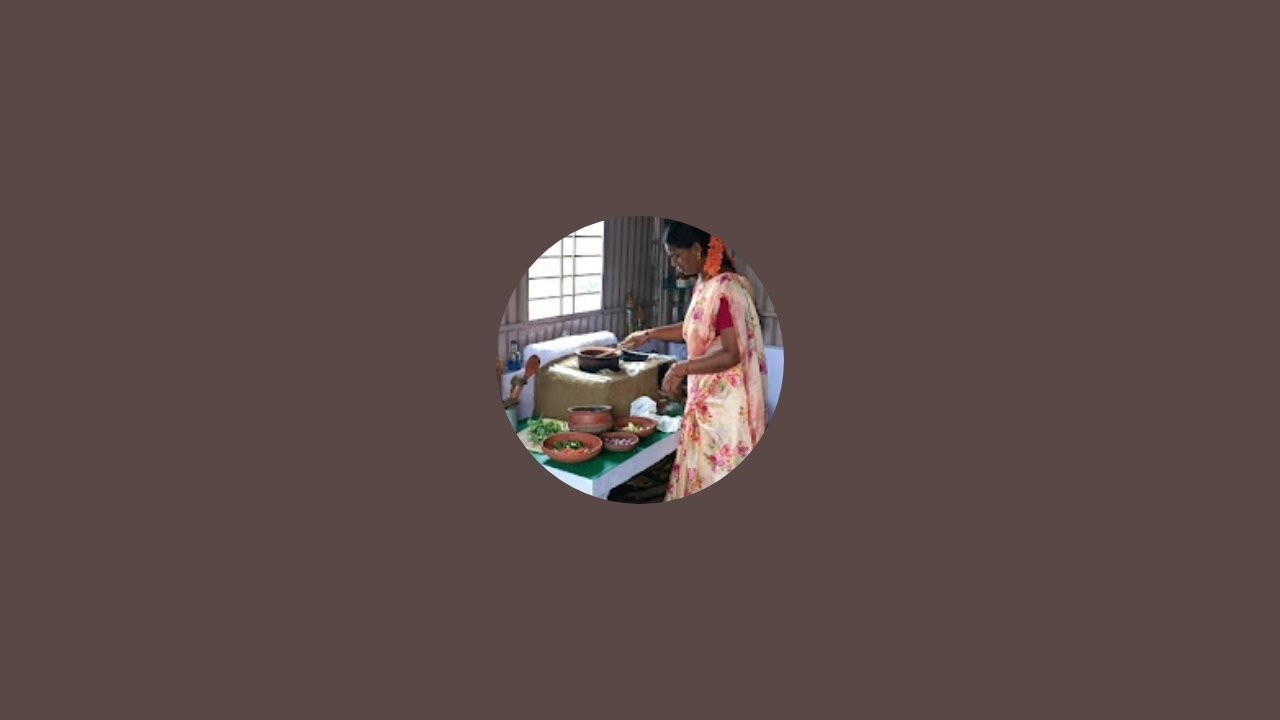 Life of traditional mom is live!