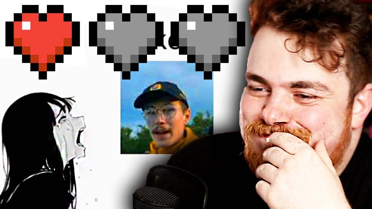 Zasmej sa, PREHRÁŠ 2 #ME (YLYL)