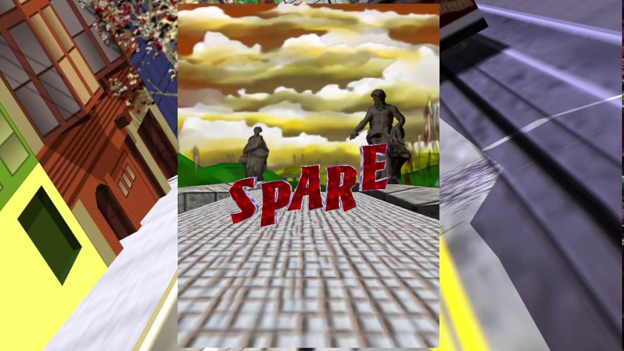 HyperBowl Gameplay (Steam Version) - All Worlds