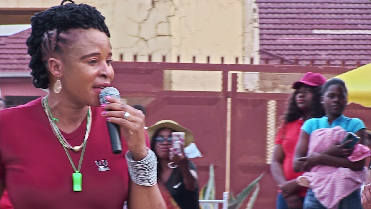 DR SOPHY   MASEVE WA MINA