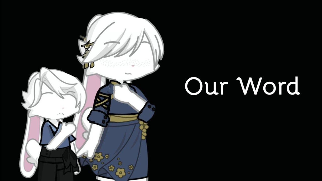 Our Word - GL2MV