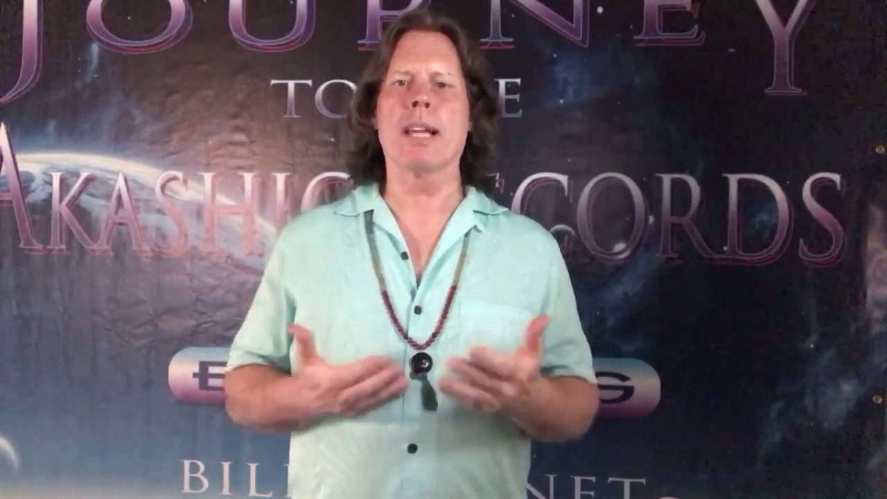 ARC Akashic Records Center introduction video