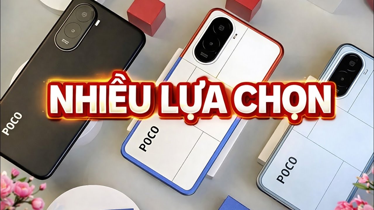 RA TẾT CÓ 3 - 4 TRIỆU MUA ĐIỆN THOẠI NÀO NGON !!??