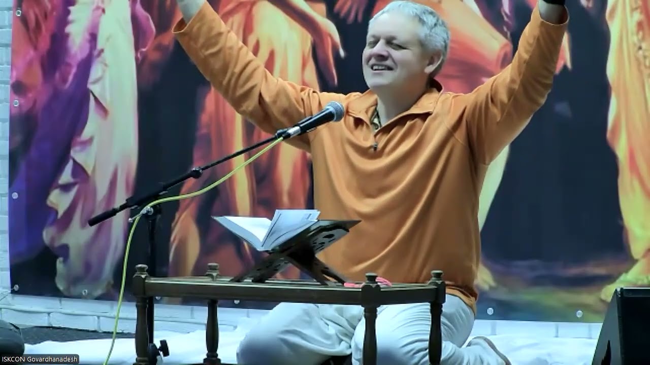 2026-02-08 08.04.47 Утренняя лекция ШБ - ISKCON Govardhanadesh