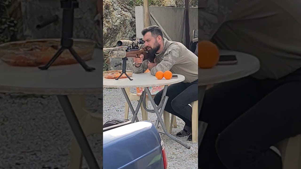 hatsan nova star 100 mt soda şişesi şişenin sesini duyan varsa proftur😇🙃🙂