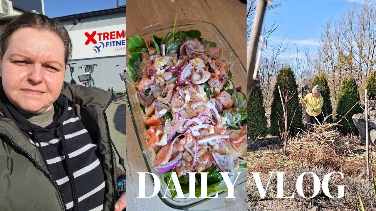 JEDZIEMY DALEJ Z TEMATEM/ MAKARON Z ŁOSOSIEM I SEREM FETA/PRAWDA ZAWSZE LEŻY PO ŚRODKU/