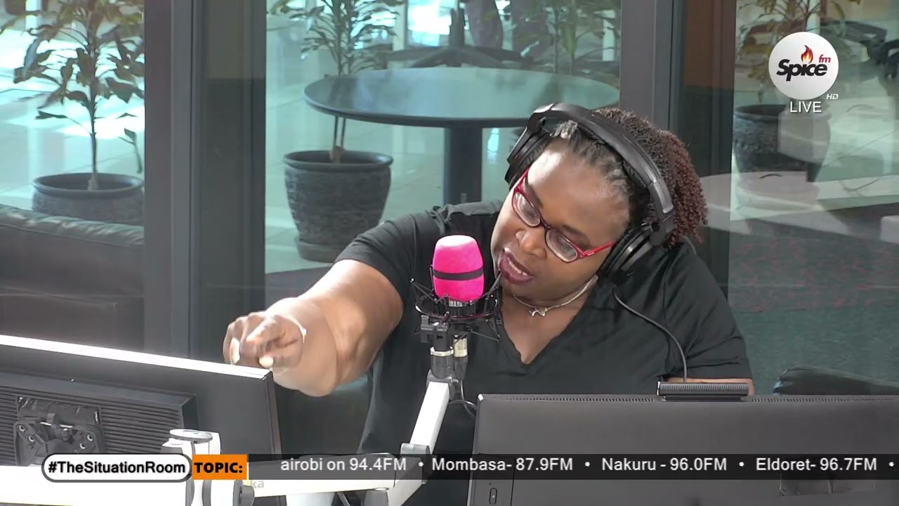 Peterson Wachira | Beyond the Audit - Should Health Workers Be Moved to the Development Budget?