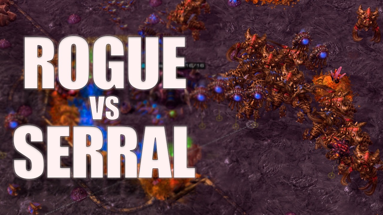SERRAL NOS ACABA DE DAR LA PARTIDA DEL AÑO!