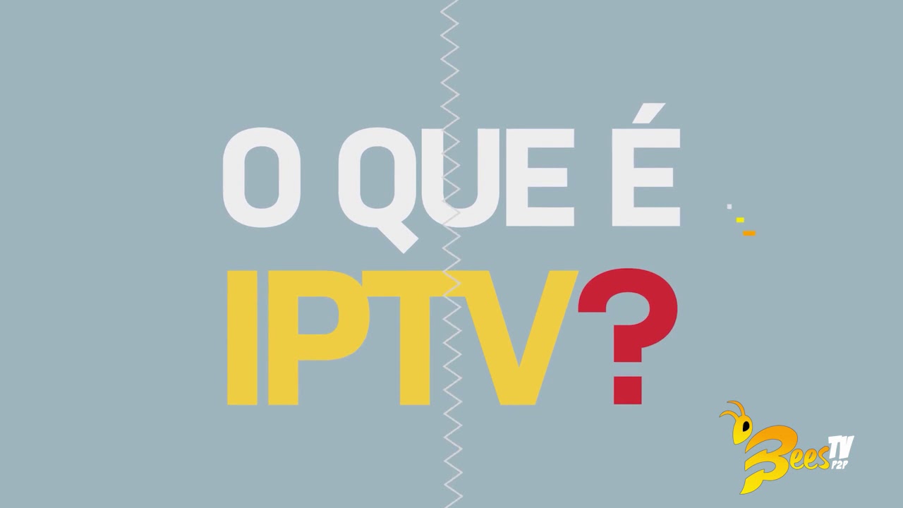 Taeser BeesTv. O &uacute;nico com sistema P2P original.