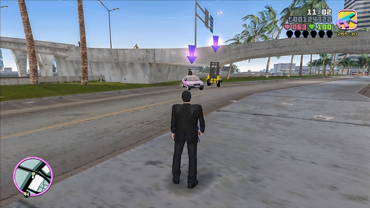 These Vice City Missions Aren’t What They Seem Even after 14 years