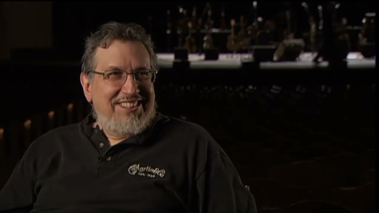 David Bromberg's Big Band - Dark Hollow