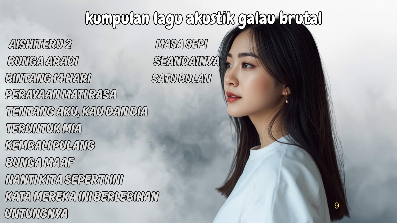 Lagu Indonesia Cover Akustik Terbaik || Akustik Cover Indonesia 2026