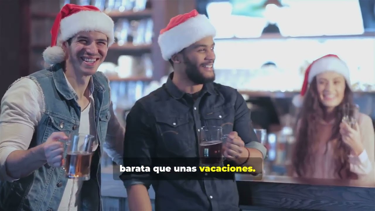 España cultura de Bares.
