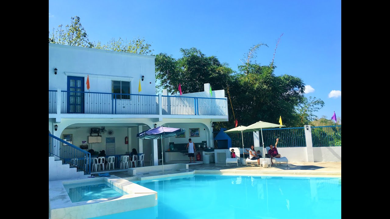 ALYSA PRIVATE RESORT in ANTIPOLO | Rizal Philippines | aRVees Blog