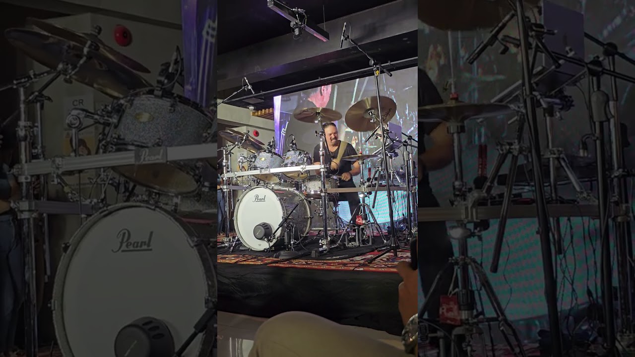 shannon forrest rosanna  jb music phil