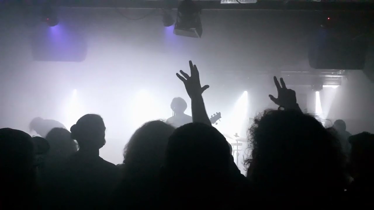 BRODNIK - LIVE @ BORO FEST, MIXTAPE 5, 05.11.2022