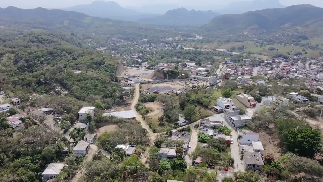 2026 colo. Tepeyac HUEJUTLA Hgo 