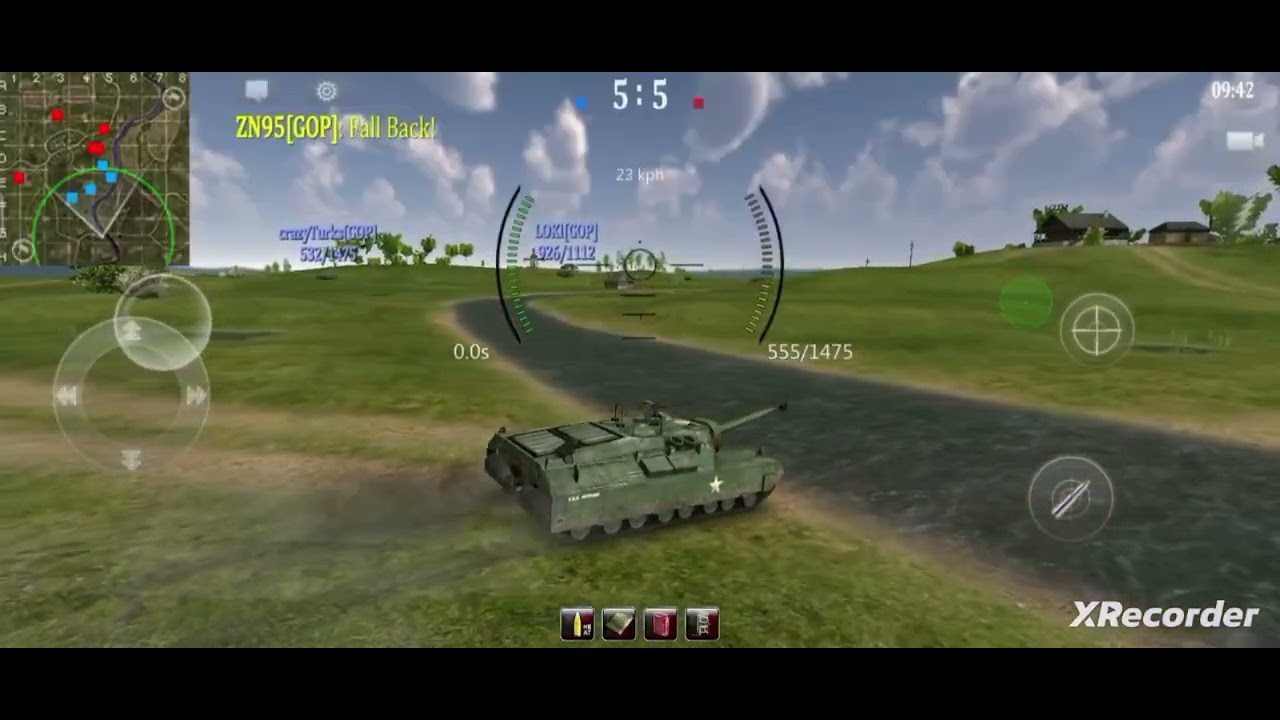 Armored Aces : gg Brothers GOP . thx for video Rustam Bro