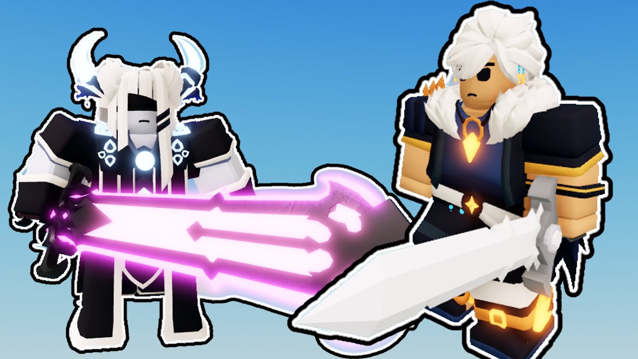 Winning Roblox Bedwars with MORE Tier 50 Kits.. (Roblox Bedwars)