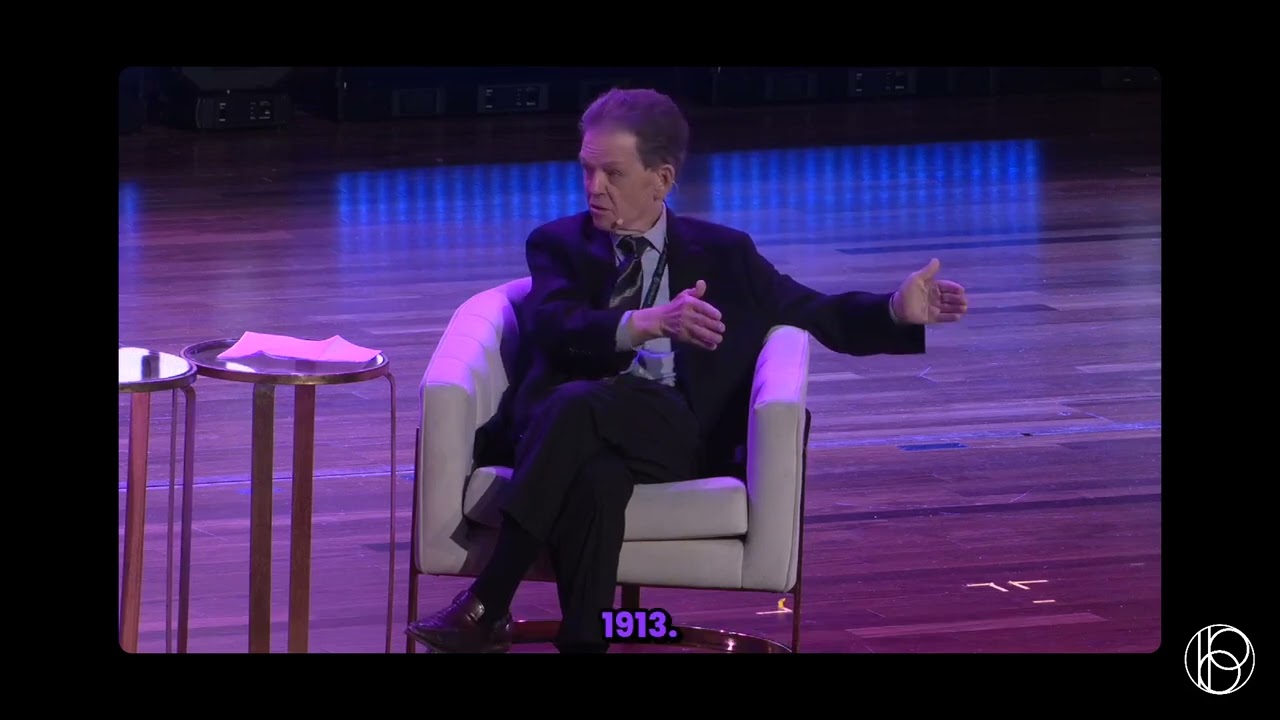 Master to Student, the Supply Side Economy - Cathie Wood & Dr. Art Laffer